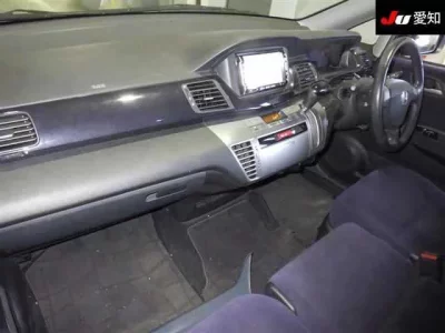 Honda EDIX