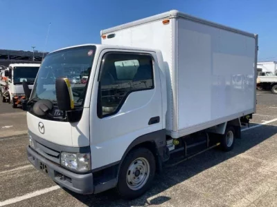 Mazda TITAN