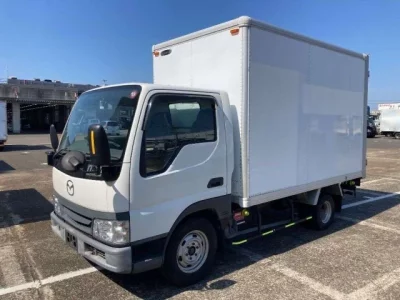 Mazda TITAN