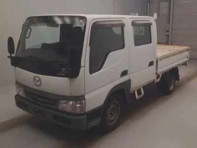 Mazda TITAN
