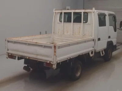 Mazda TITAN