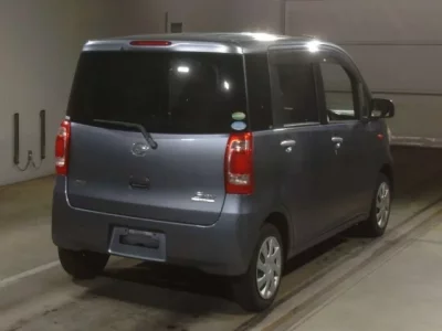 Daihatsu TANTO EXE