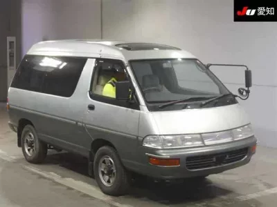 Toyota TOWN ACE