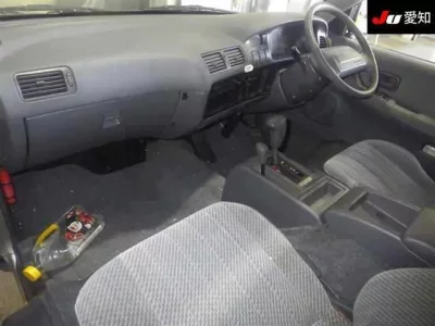 Toyota TOWN ACE