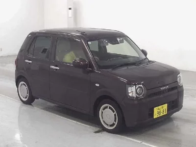 Daihatsu MIRA TOCOT