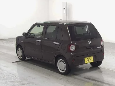 Daihatsu MIRA TOCOT