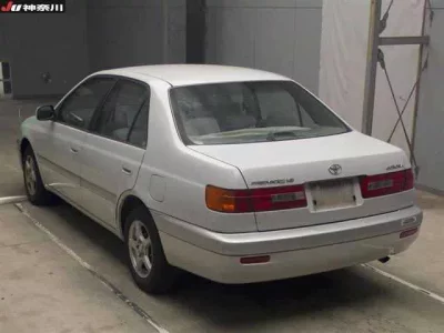 Toyota CORONA PREMIO