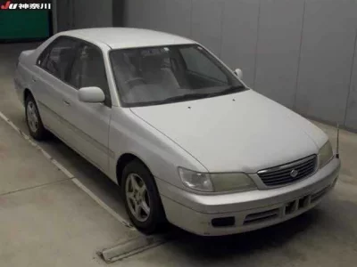 Toyota CORONA PREMIO