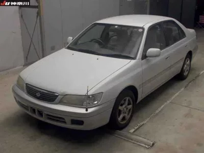 Toyota CORONA PREMIO