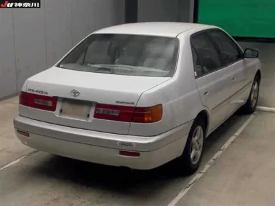 Toyota CORONA PREMIO