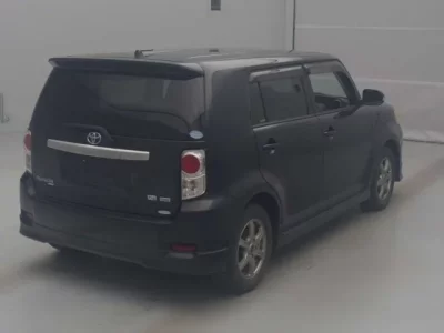 Toyota COROLLA RUMION