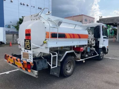 Nissan CONDOR