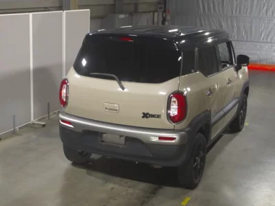 Suzuki XBEE