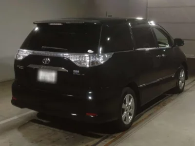 Toyota ESTIMA HYBRID
