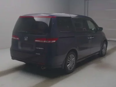 Honda ELYSION