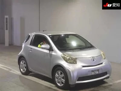 Toyota IQ