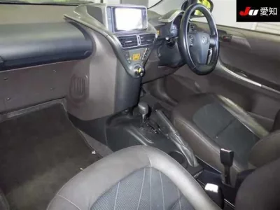 Toyota IQ