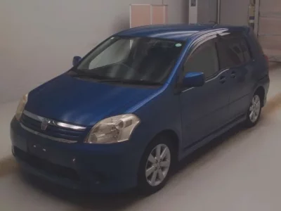 Toyota RAUM