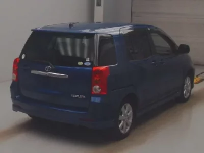 Toyota RAUM