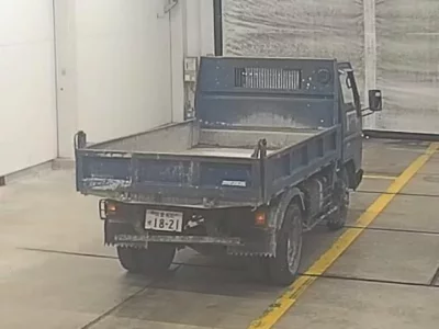 Mazda TITAN