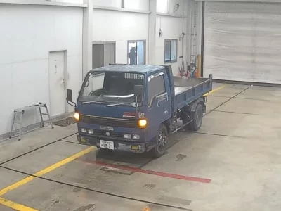 Mazda TITAN