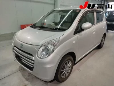 Suzuki ALTO ECO