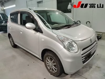 Suzuki ALTO ECO