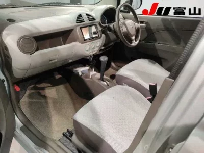 Suzuki ALTO ECO