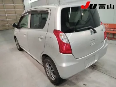 Suzuki ALTO ECO