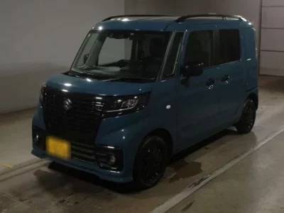 Suzuki SPACIA BASE