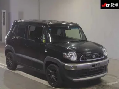 Suzuki XBEE