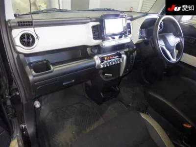 Suzuki XBEE