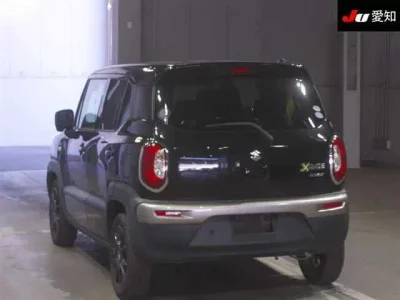 Suzuki XBEE