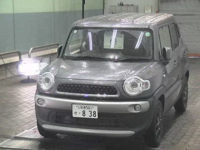 Suzuki XBEE