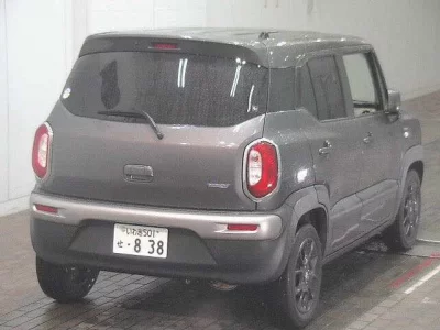 Suzuki XBEE