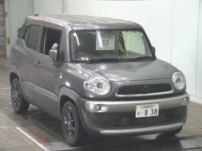 Suzuki XBEE
