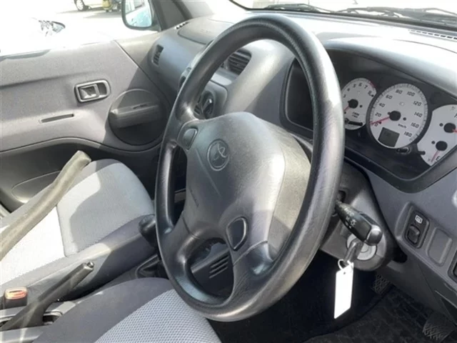 Toyota CAMI