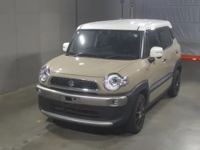Suzuki XBEE