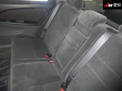 Toyota CALDINA