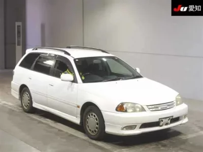 Toyota CALDINA