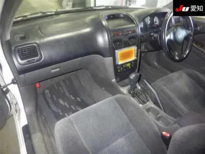 Toyota CALDINA
