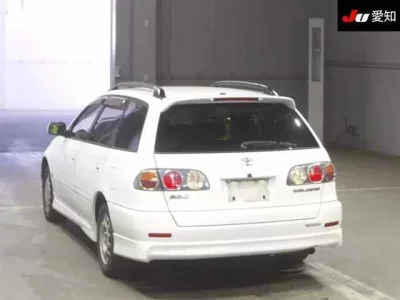 Toyota CALDINA