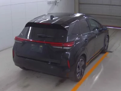 Nissan AURA