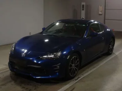 Toyota 86