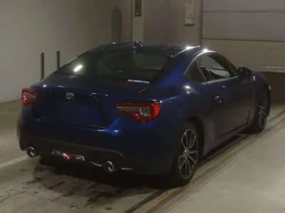 Toyota 86