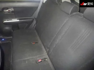 Toyota COROLLA RUMION