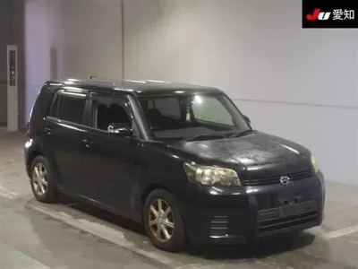 Toyota COROLLA RUMION