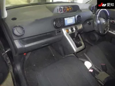 Toyota COROLLA RUMION