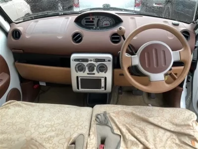 Toyota WILL VI