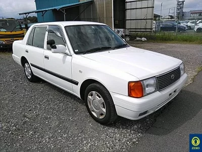 Toyota CROWN COMFORT